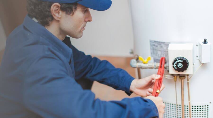 Professional Leak Detection in Vina, CA