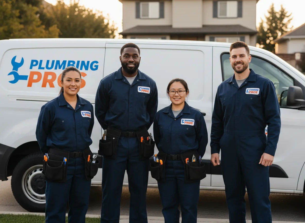 Water Heater Repair company in Vina, CA